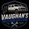 Vaughan's Mobile Mechanic